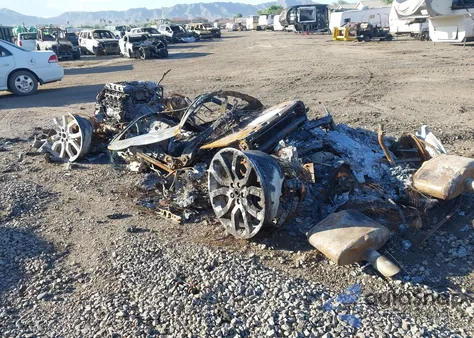 2014 Land Rover Range Rover Sport 5.0L V8 Supercharged из США, поврежденный, VIN SALWR2TF5EA501858